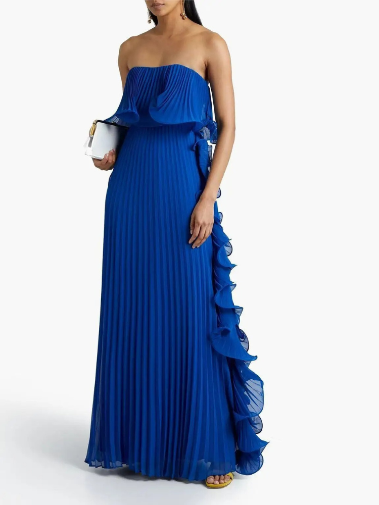 Vestido Zunna - Amarilis