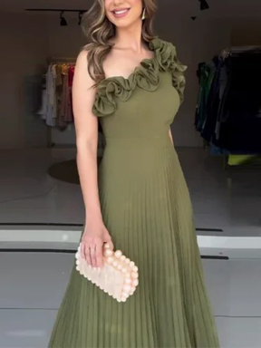 Vestido Zunna - Mariana