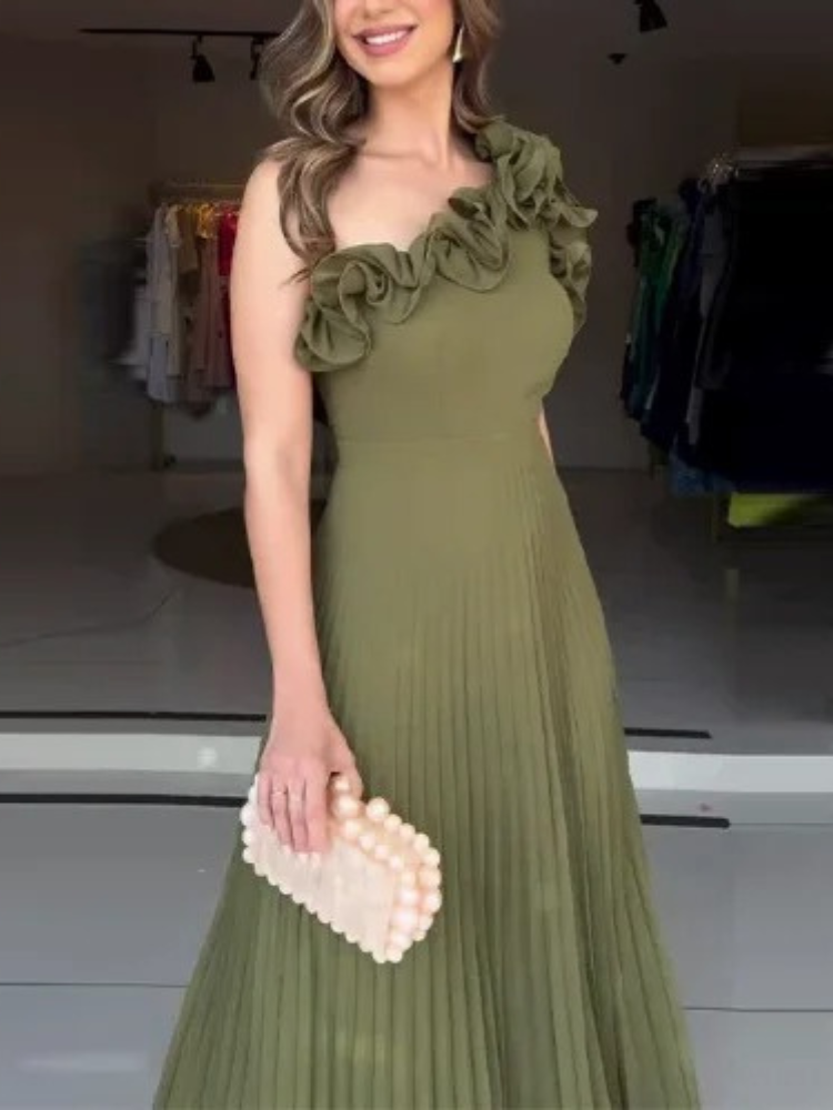 Vestido Zunna - Mariana