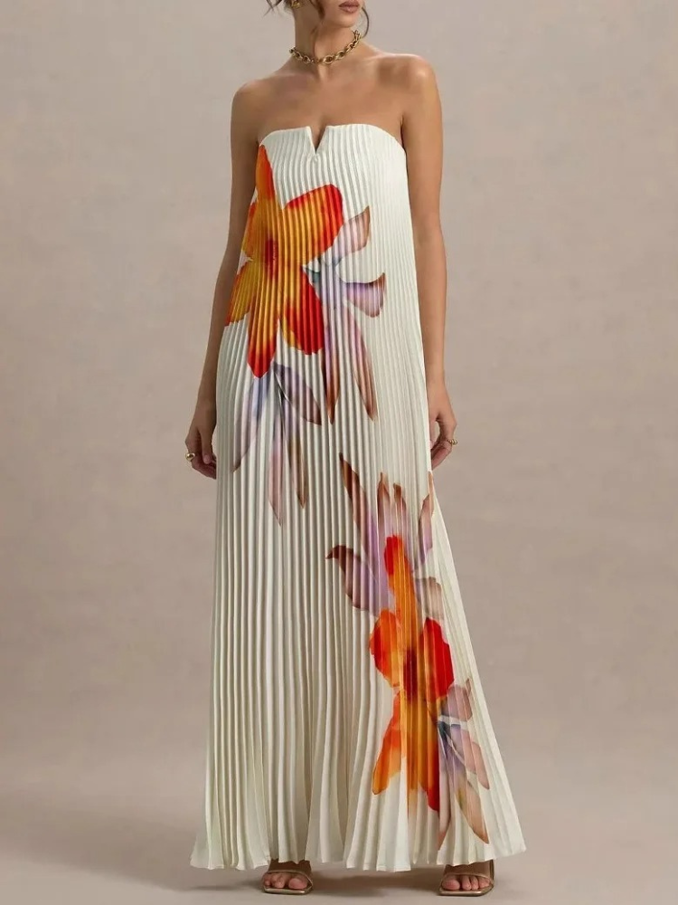 Vestido Zunna - Luiza