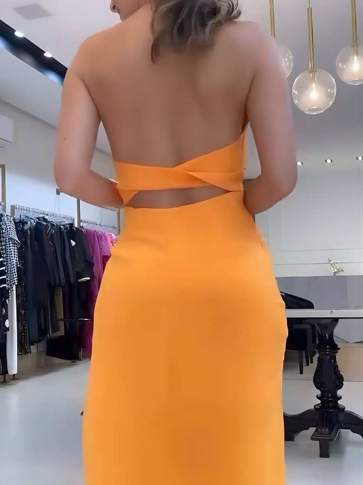 Vestido Zunna - Zoe