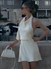 Vestido Zunna - Florenza