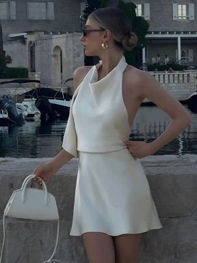 Vestido Zunna - Florenza