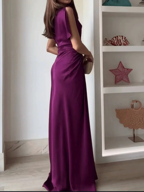Vestido Zunna – Íris