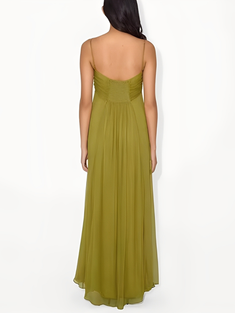 Vestido Zunna - Maribel