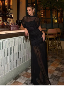 Vestido Zunna - Paloma