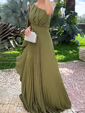 Vestido Zunna - Tesa