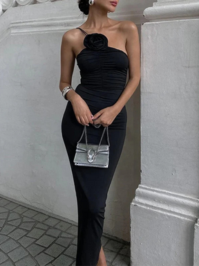 Vestido Zunna - Luna