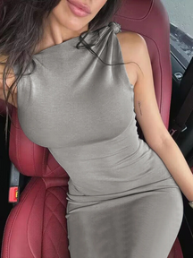 Vestido Zunna - Aurora