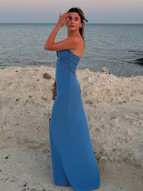 Vestido Zunna - Viviana