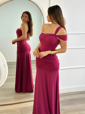 Vestido Zunna - Elisa