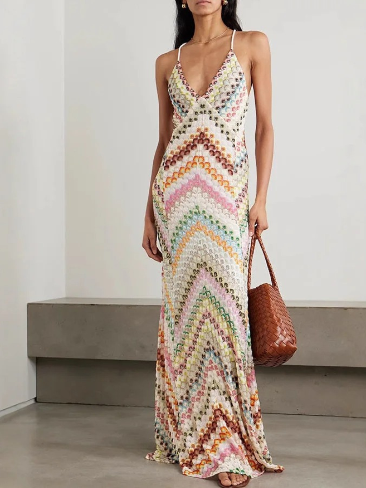 Vestido Zunna – Raissa