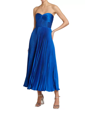 Vestido Zunna - Chloe