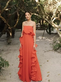 Vestido Zunna - Amarilis