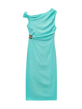 Vestido Zunna - Sara