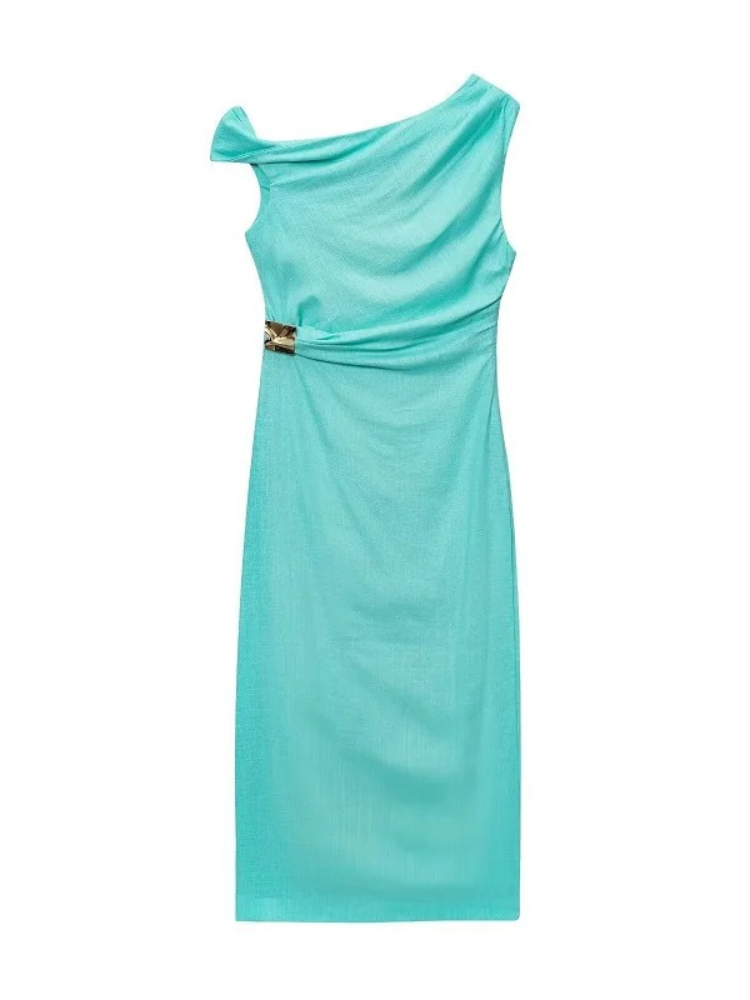 Vestido Zunna - Sara