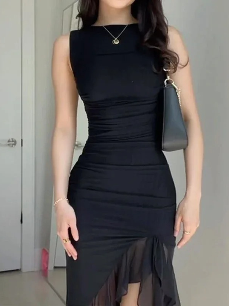 Vestido Zunna - Marise