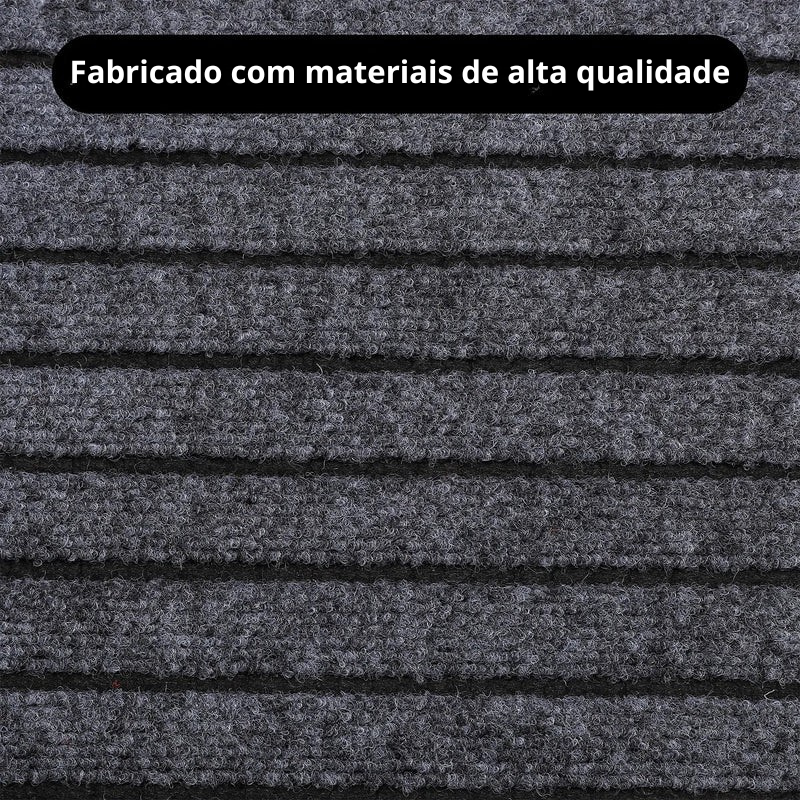 Tapete Passadeira Premium Minimalista – Design Moderno e Antiderrapante