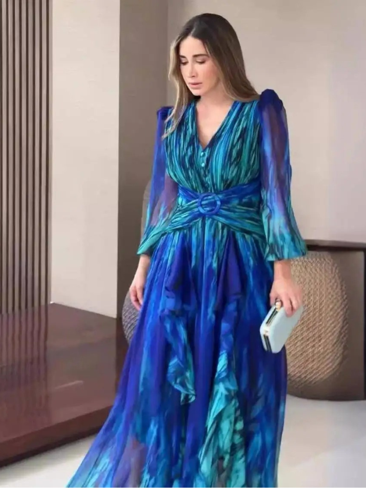 Vestido Zunna - Zaya