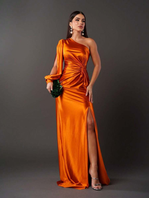 Vestido Zunna - Paola