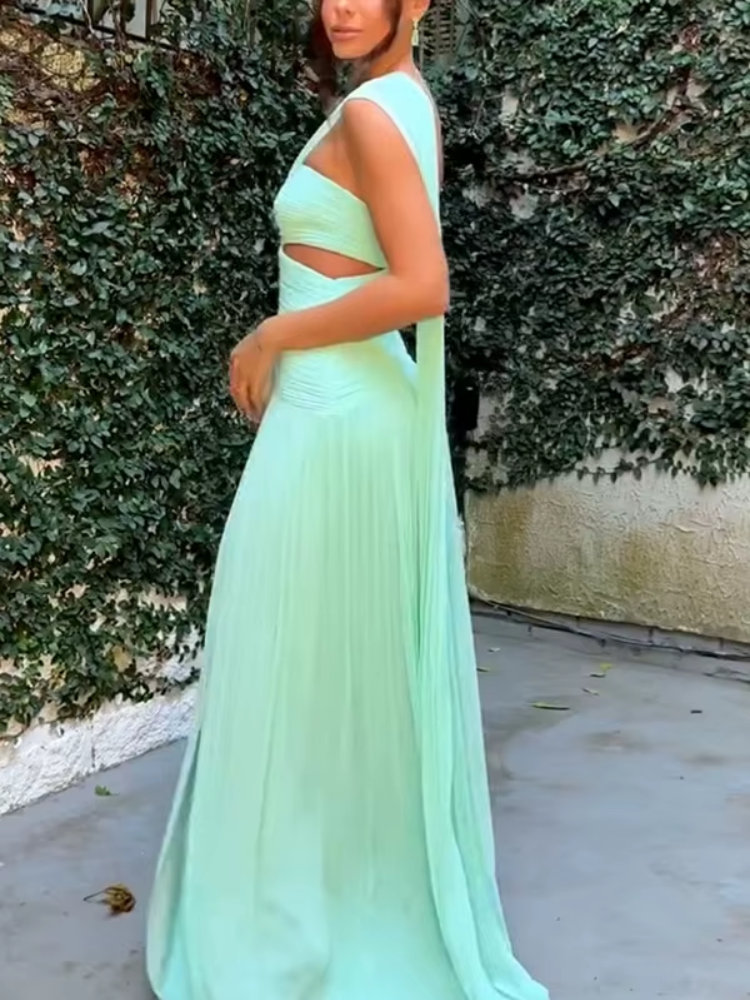 Vestido Zunna - Natla