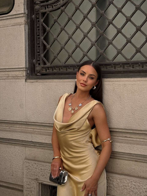 Vestido Zunna - Beatrice