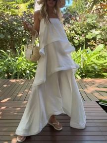 Vestido Zunna - Velvet