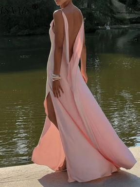 Vestido Zunna - Anabella