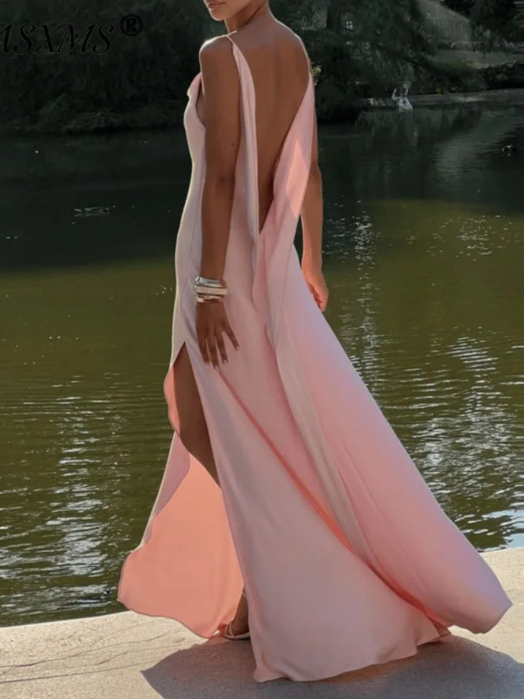 Vestido Zunna - Anabella