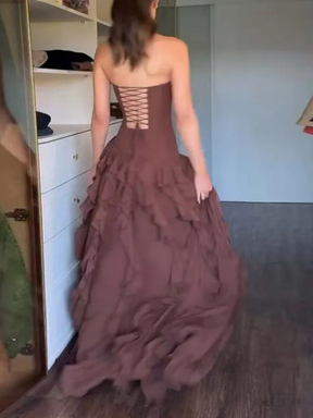 Vestido Zunna - Deborah