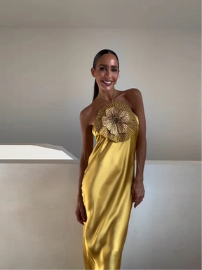 Vestido Zunna - Alessa