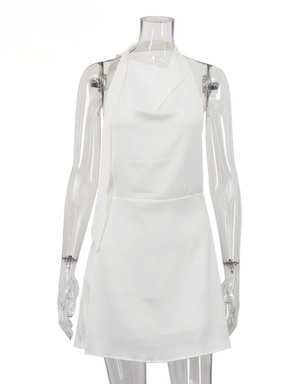 Vestido Zunna - Florenza