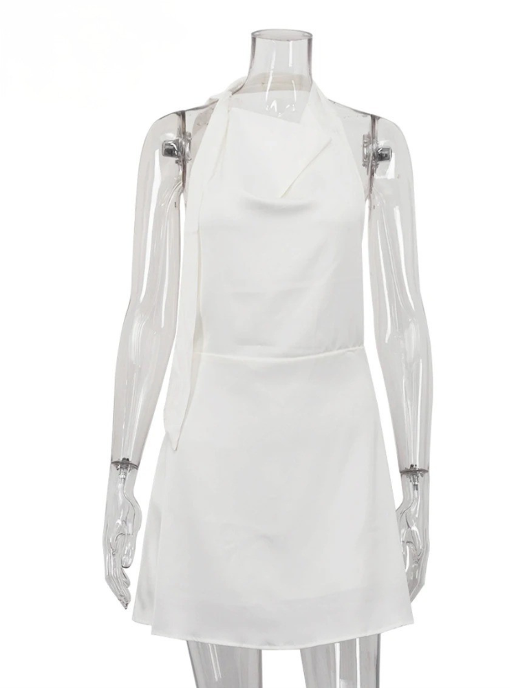 Vestido Zunna - Florenza