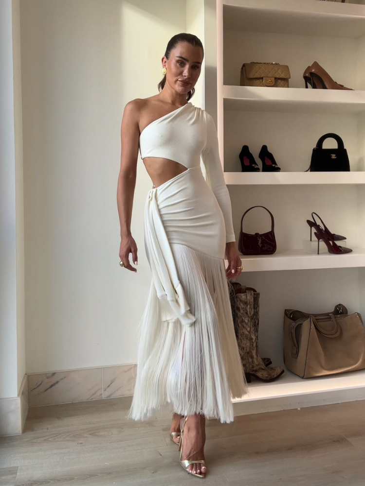 Vestido Zunna - Coraline