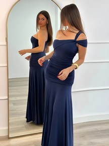 Vestido Zunna - Elisa