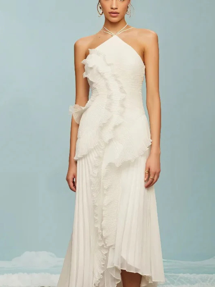 Vestido Zunna - Luara