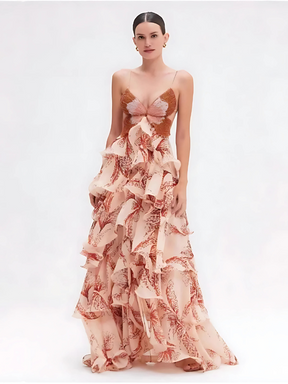 Vestido Zunna - Amora