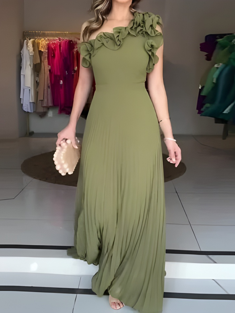 Vestido Zunna - Mariana