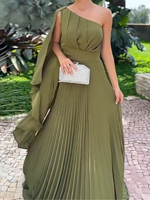 Vestido Zunna - Tesa