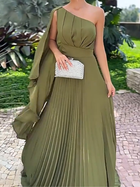 Vestido Zunna - Tesa