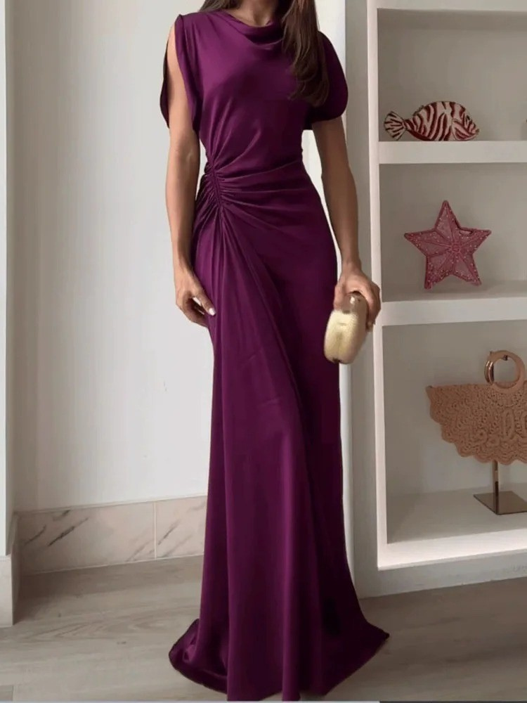 Vestido Zunna – Íris