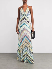 Vestido Zunna – Raissa