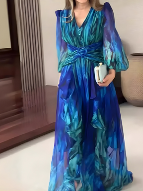 Vestido Zunna - Zaya