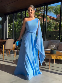 Vestido Zunna - Mirella