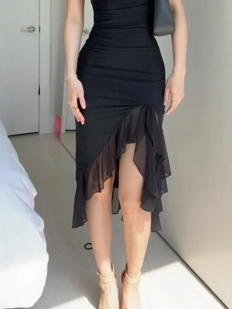 Vestido Zunna - Marise