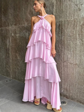 Vestido Zunna - Flora