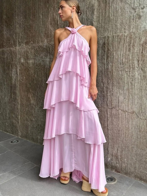 Vestido Zunna - Flora