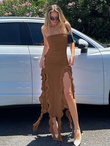 Vestido Zunna - Cinna