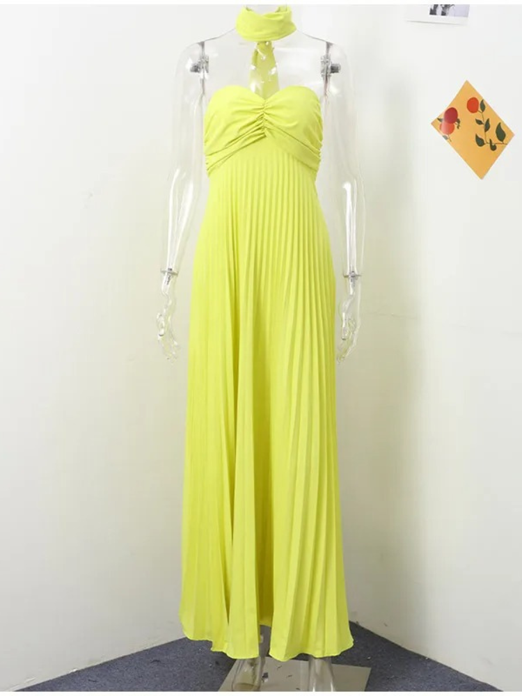 Vestido Zunna - Lívia