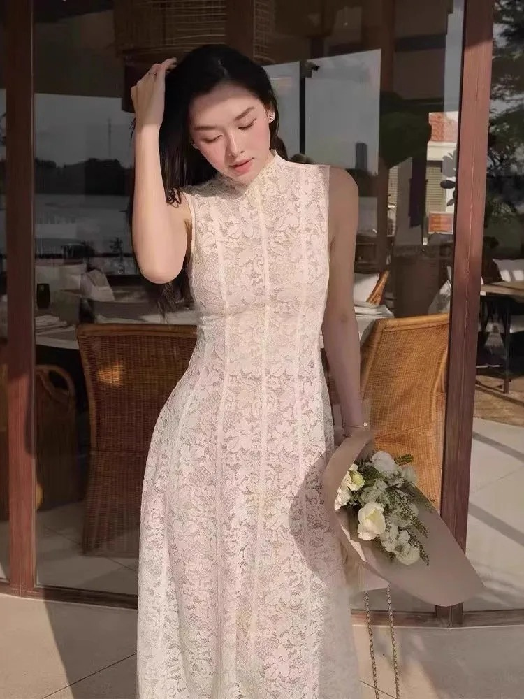 Vestido Zunna - Giselle